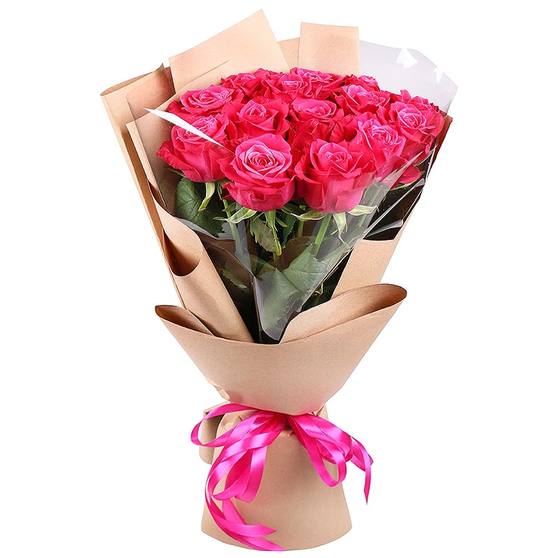 Розы 50 см