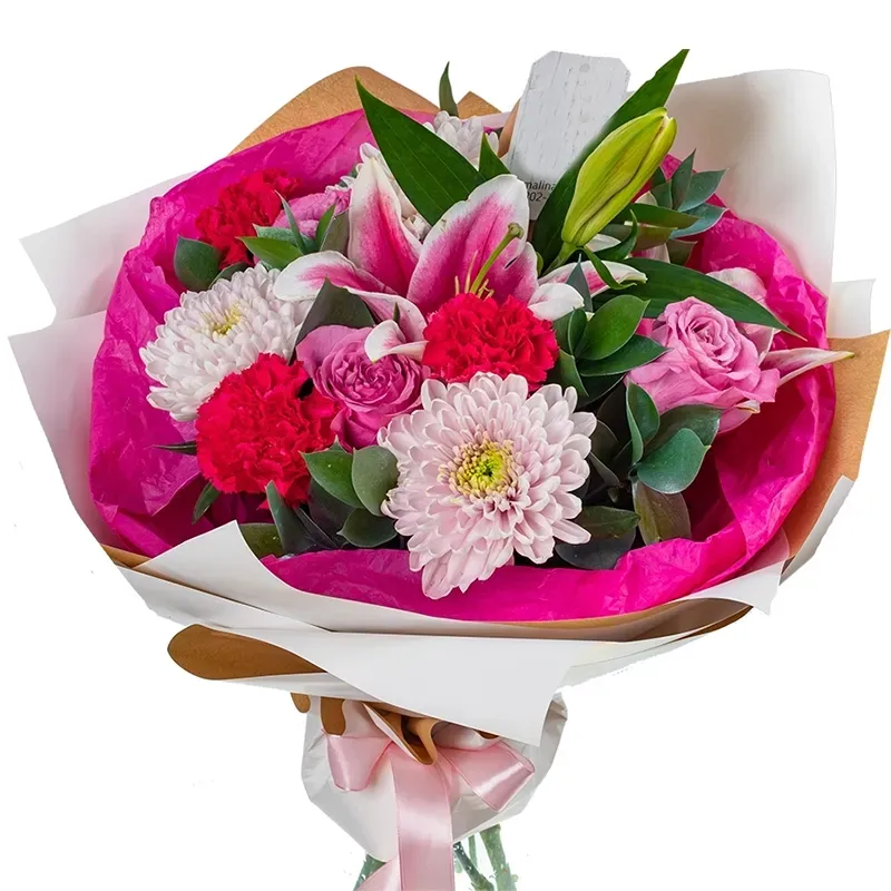 Букет Мадам